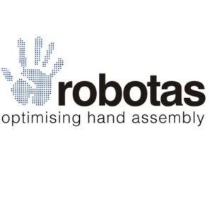 PBT Works Robotas