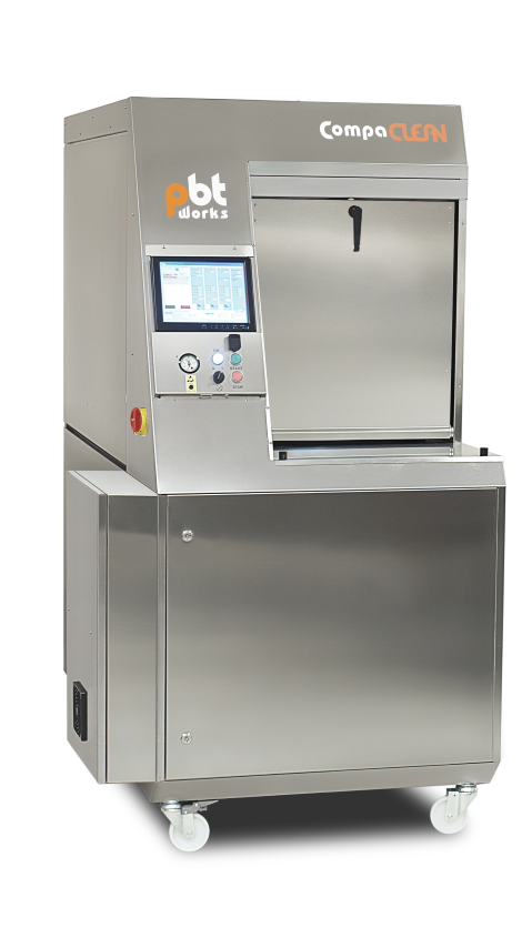 PBT Works 4 compaclean-ii