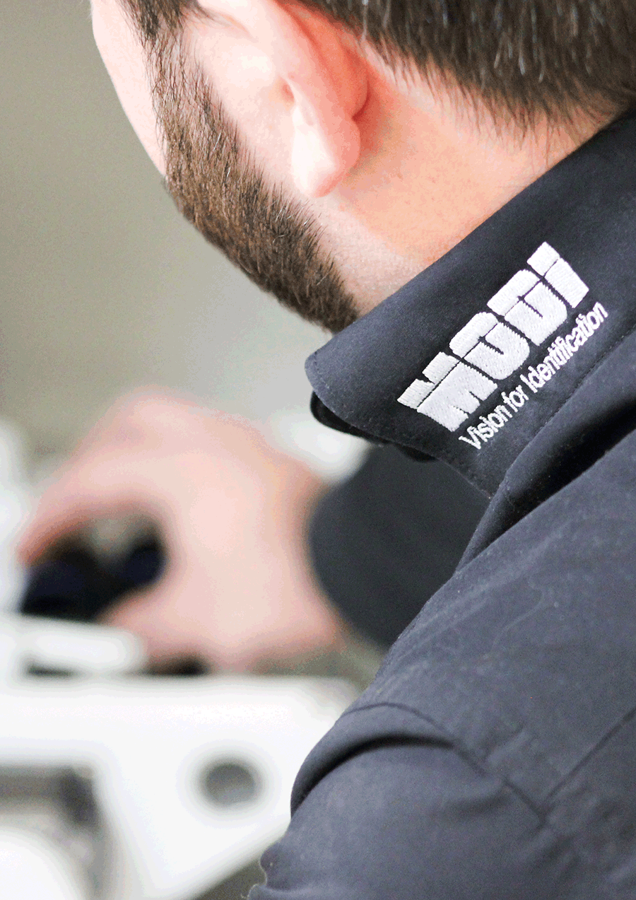 MODI & DiVis 5 MODI Software and customisation